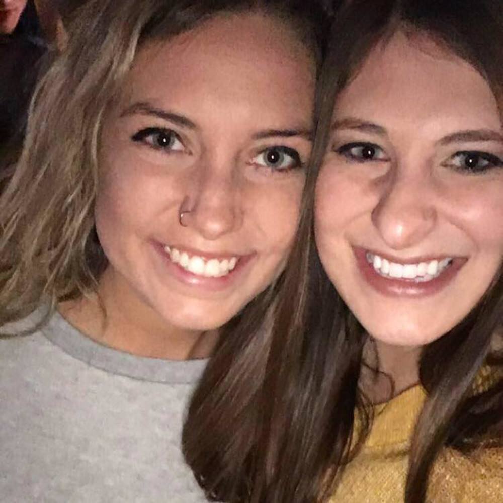 Meet your Posher, Nikki